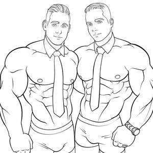 Meet your Posher, Ted